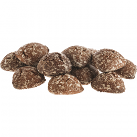 Пря­ни­ки «Ло­дис­с» Шо­ко­лад­ный ка­пу­чи­но, 1 кг