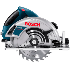 Циркулярная пила «Bosch» GKS 65.