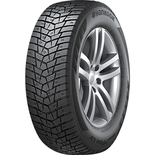 Зимняя шина «Hankook» Winter i*pike LV, RW15, 215/60R17C, 109/107R