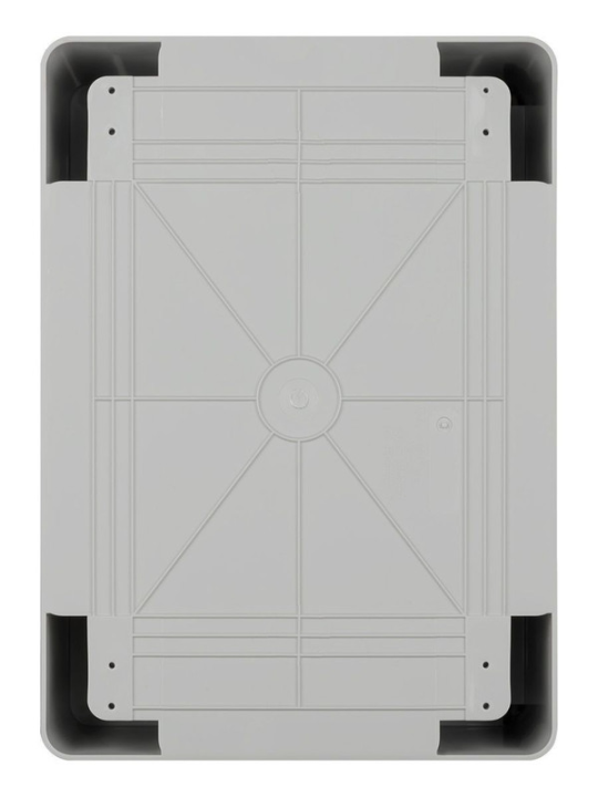 Бокс ЩРН-П-16 модулей, ABS, IP65, от -45 до +75 °С, навесной, (250х350х150) TDM SQ0932-0115