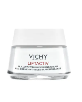 Крем VICHY Liftactiv Supreme Против морщин для сухой и очень сухой кожи, 50 мл