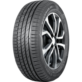 Летняя шина «Nokian» Tyres Nordman SX3, 175/65R14, 82T