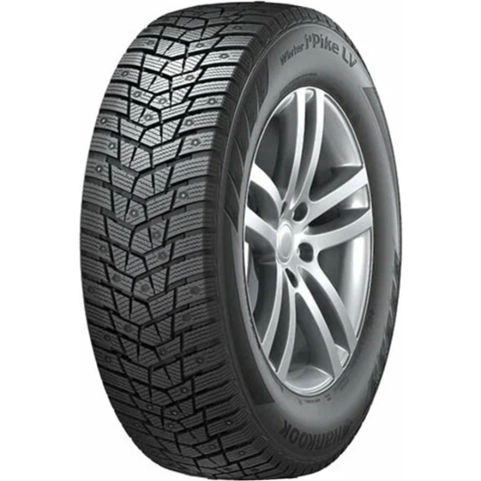 Зимняя шина «Hankook» Winter i*pike LV, RW15, 225/55R17C, 109/107R