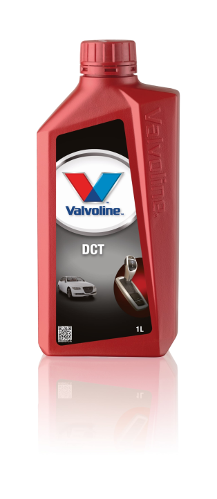 Гидравлическая жидкость Valvoline DCT 1л