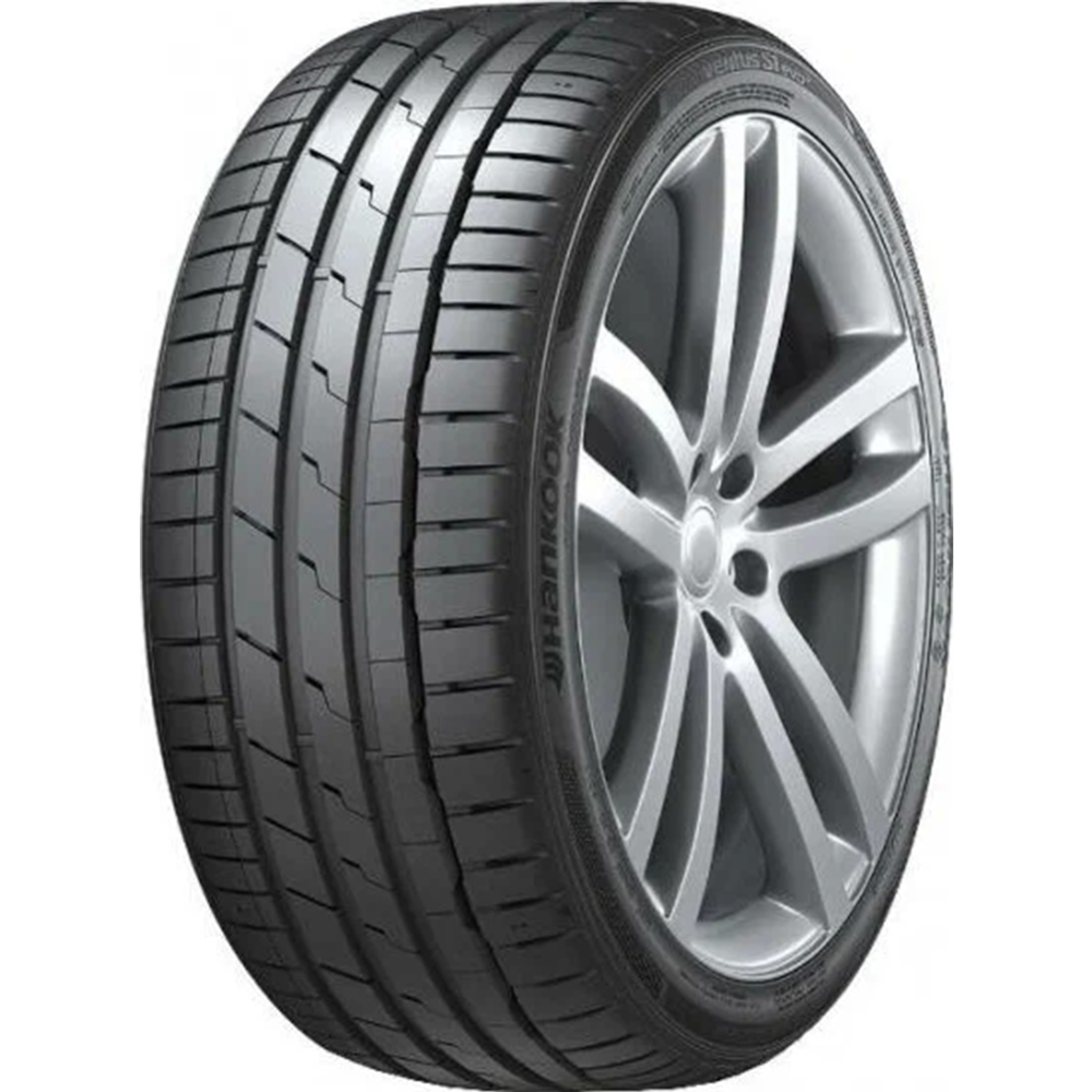 Летняя шина «Hankook» Ventus S1 evo3 SUV, K127A, 275/50R19, 112W XL