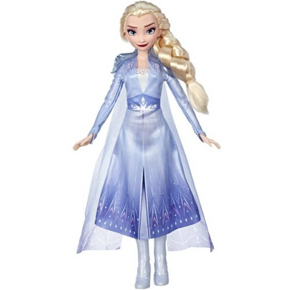 Кукла «Hasbro» Disney Frozen Эльза, E6709 купить в Минске: недорого, в  рассрочку в интернет-магазине Емолл бай