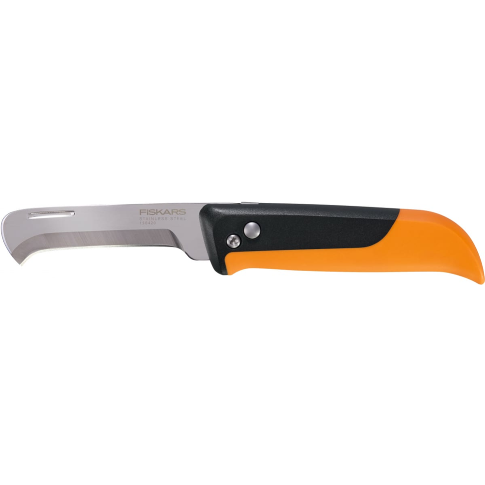 Нож садовый «Fiskars» K80 X-series, 1062819