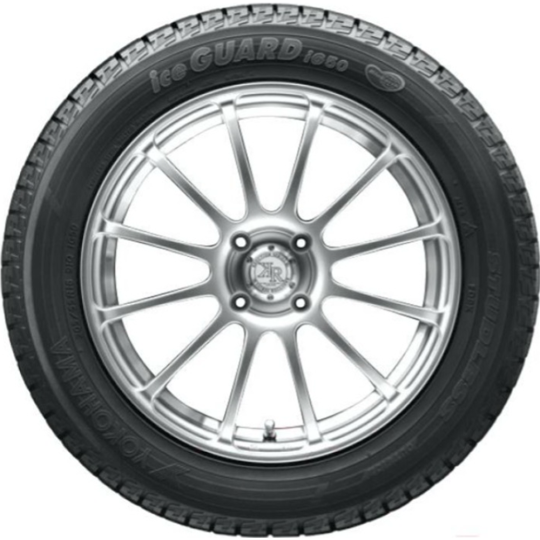 Зимняя шина «Yokohama» iceGuard Studless iG50 Plus, 175/65R14, 82Q