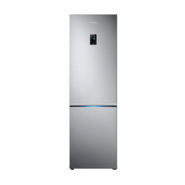Холодильник-морозильник «Samsung» RB34K6220S4/WT