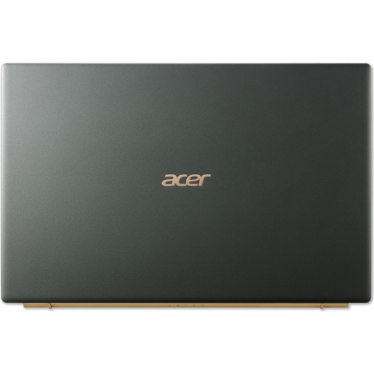 Ноутбук «Acer» Swift 5 SF514-55GT-76QA, NX.HXAEU.005