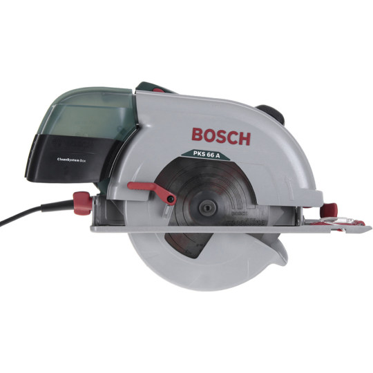 Циркулярная пила «Bosch» PKS 66 A