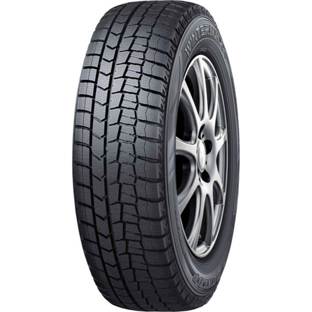 Зимняя шина «Dunlop» Winter Maxx WM02, 175/70R14, 84T