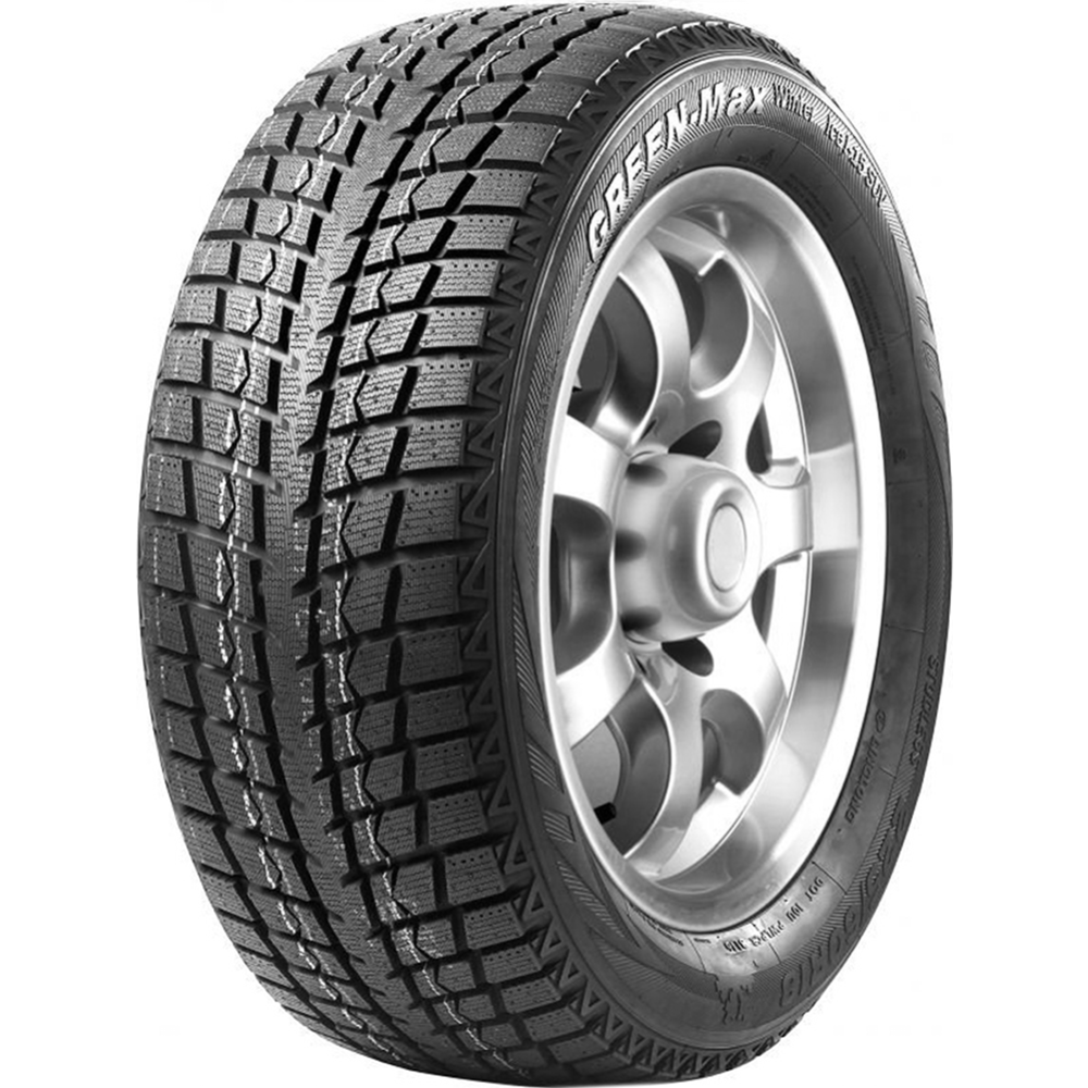 Зимняя шина «LingLong» GreenMax Winter Ice I-15 SUV, 285/45R20, 108T