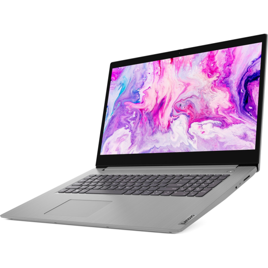 Ноутбук «Lenovo» IdeaPad 3 17ADA05, 81W20042RE