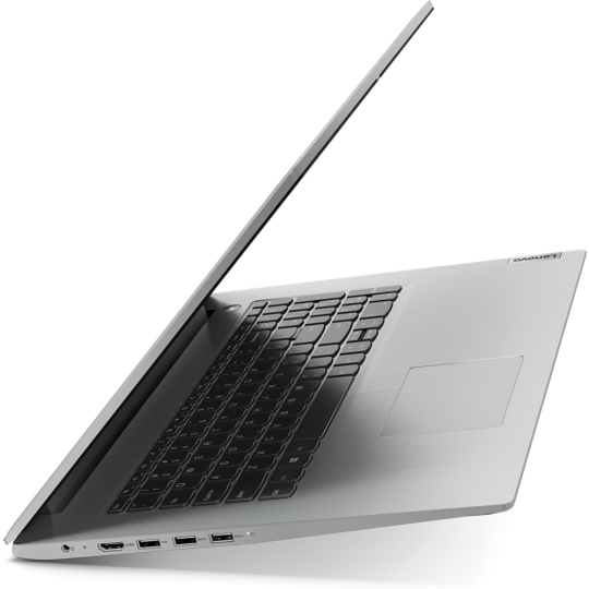 Ноутбук «Lenovo» IdeaPad 3 17ADA05, 81W20042RE