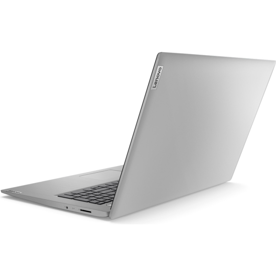 Ноутбук «Lenovo» IdeaPad 3 17ADA05, 81W20042RE