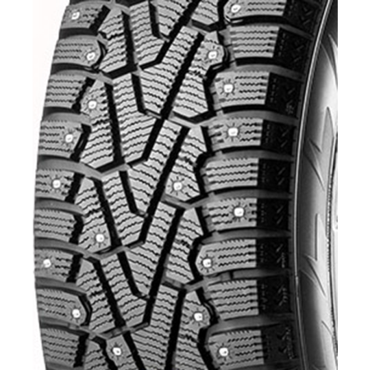 Зимняя шина «Pirelli» Ice Zero, 185/65R14, 86T, шипы