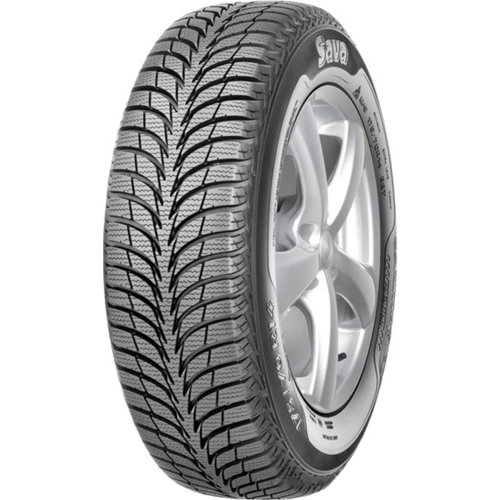 Зимняя шина «Sava» Eskimo Ice, 185/65R14, 86T