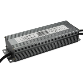 Блок питания ZVS-300-24 (24V, 300W, 12,5A, IP67), Overlight