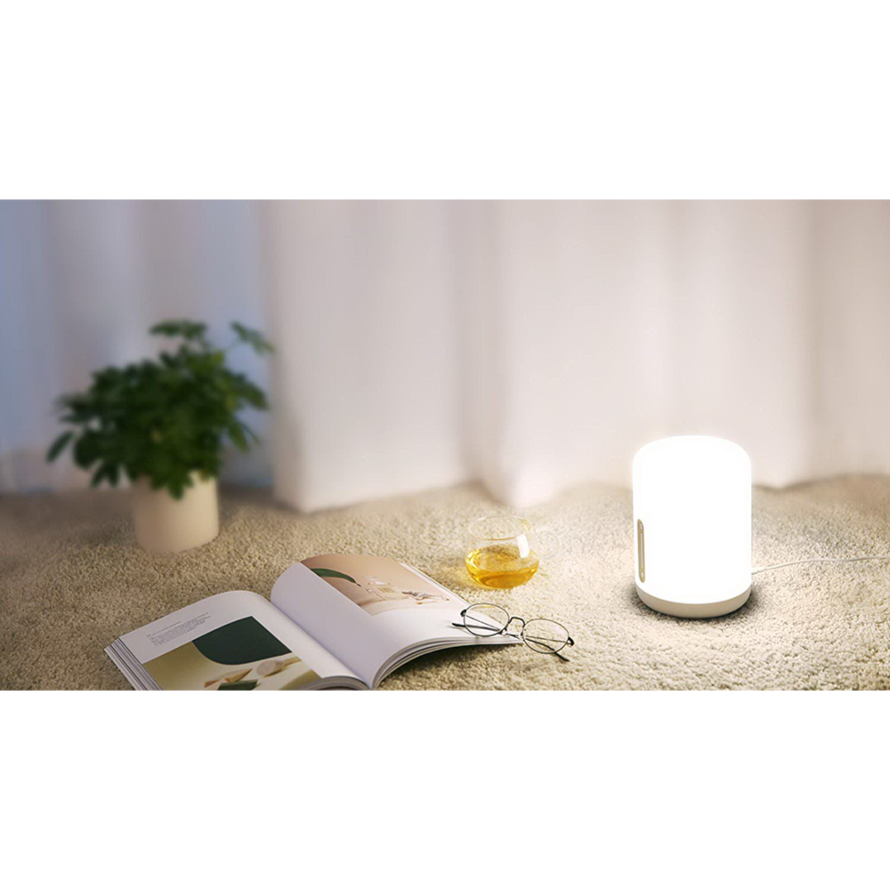 Умный ночник «Xiaomi» Mi Bedside Lamp 2 MUE4093GL MJCTD02YL