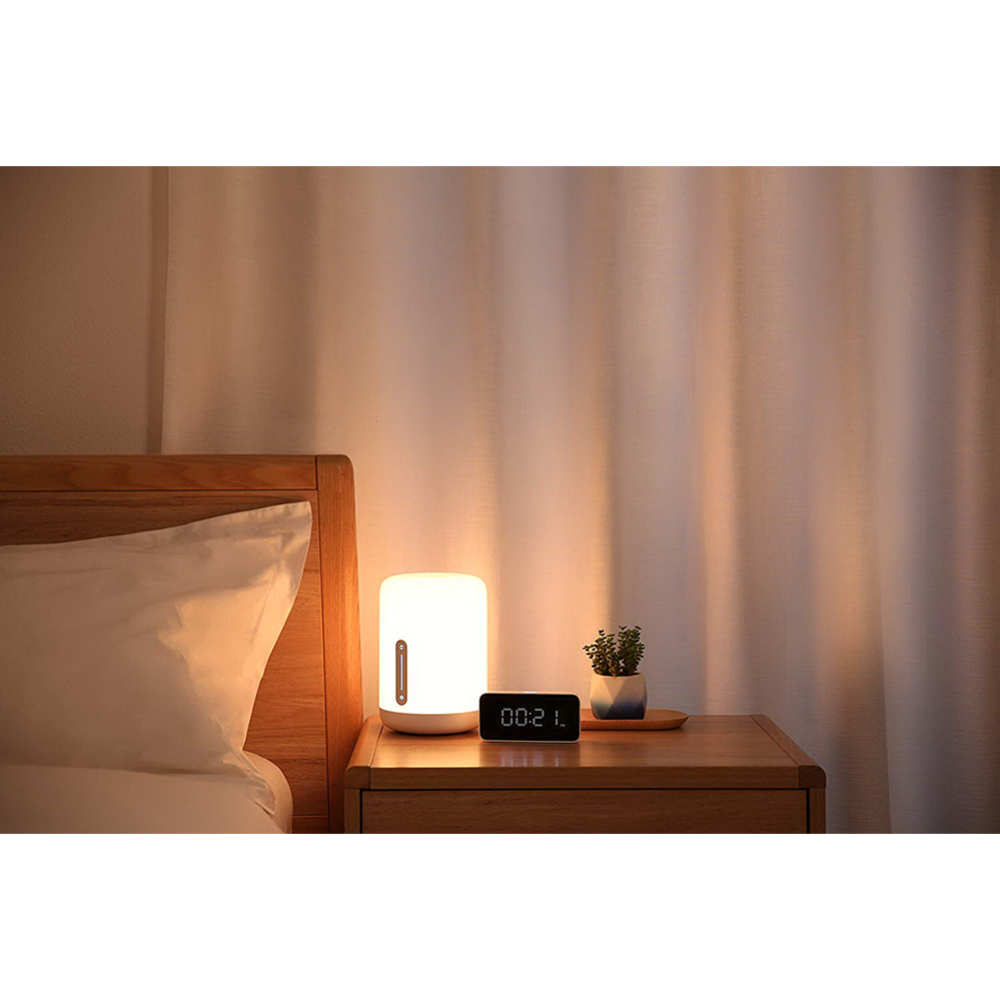 Умный ночник «Xiaomi» Mi Bedside Lamp 2 MUE4093GL MJCTD02YL