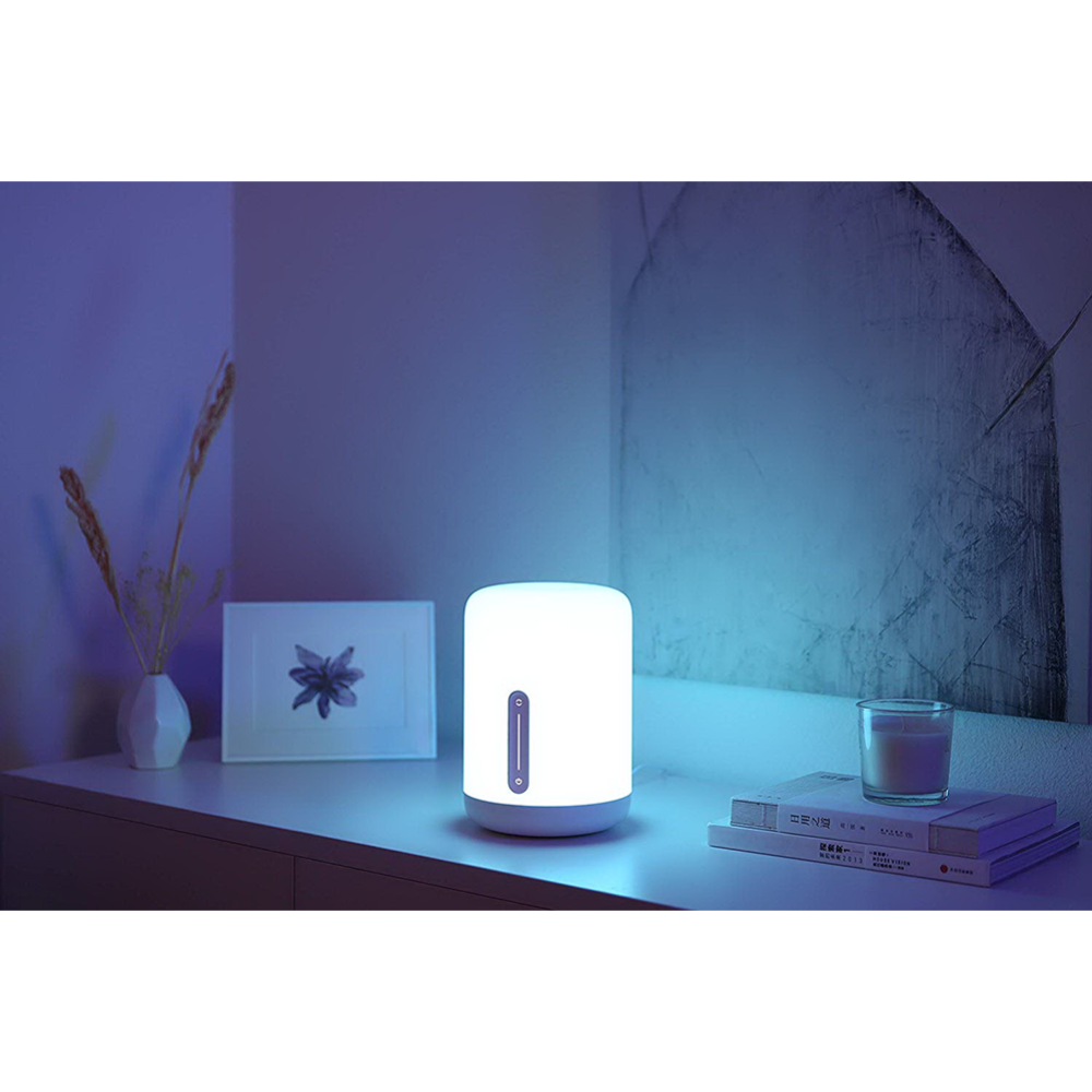 Умный ночник «Xiaomi» Mi Bedside Lamp 2 MUE4093GL MJCTD02YL