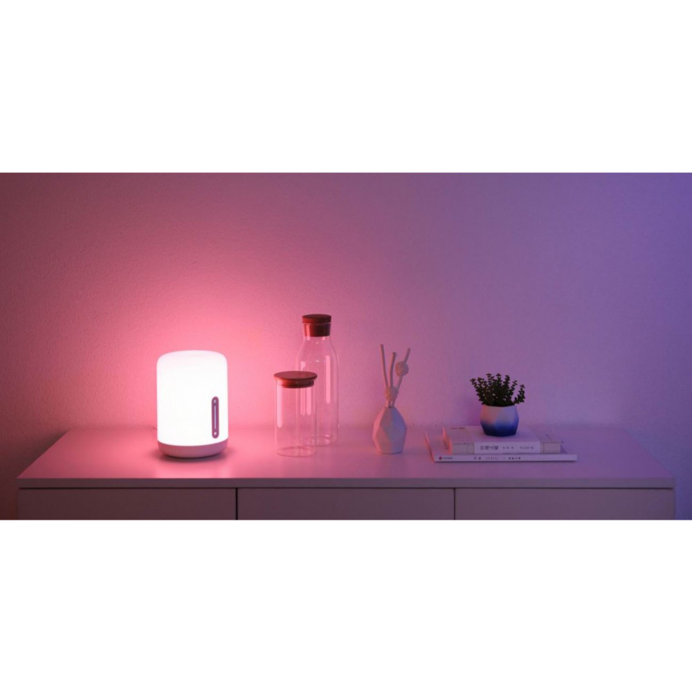 Умный ночник «Xiaomi» Mi Bedside Lamp 2 MUE4093GL MJCTD02YL