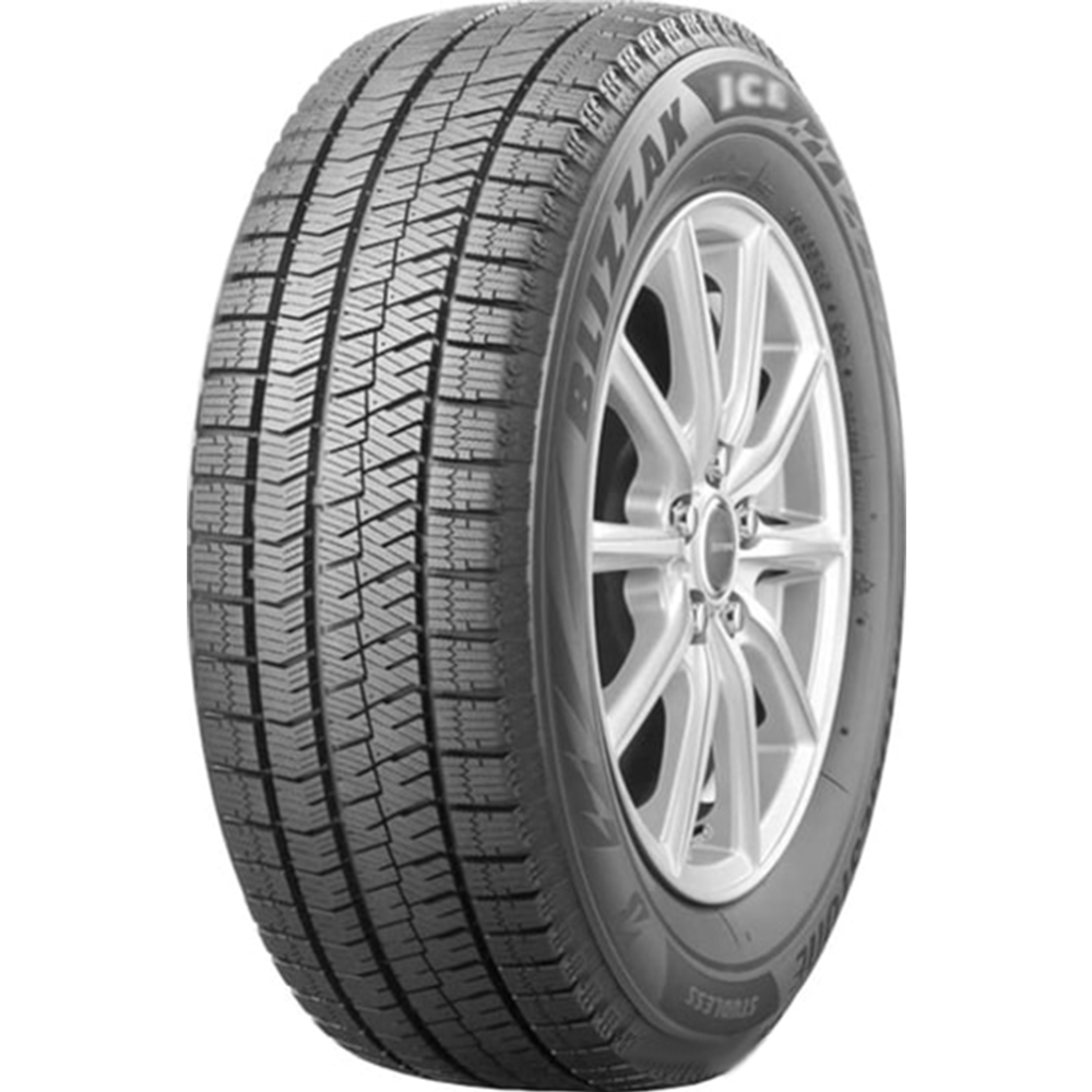 Зимняя шина «Bridgestone» Blizzak Ice, 185/65R15, 92T