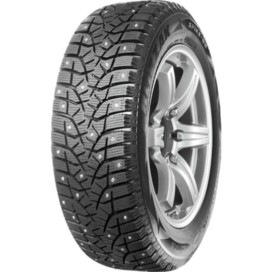 Зимняя шина «Bridgestone» Blizzak Spike 02, 185/65R15, 88T, шипы