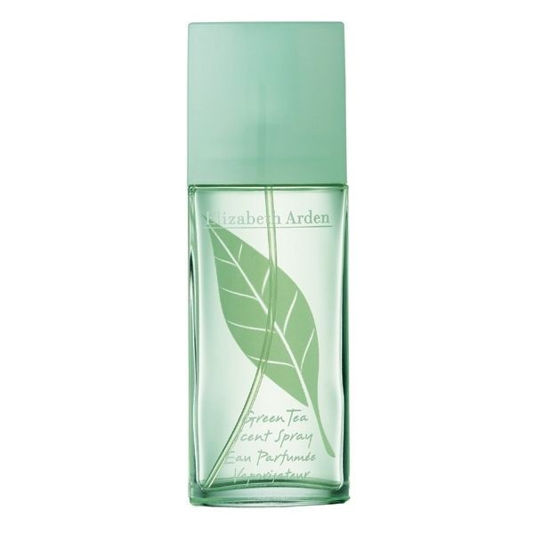 Парфюмерная вода "Elizabeth Arden" green tea, 100 ml, Оригинальная парфюмерия