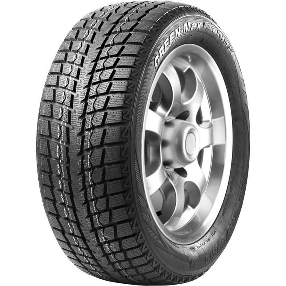 Зимняя шина «LingLong» GreenMax Winter Ice I-15 SUV, 285/45R21, 109T