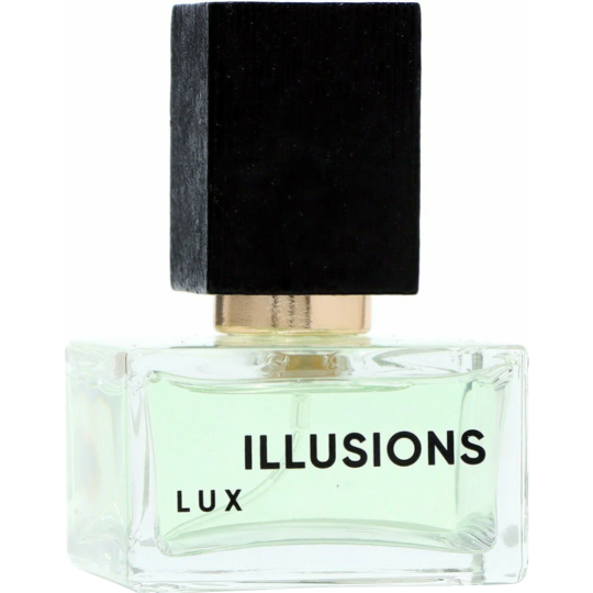 Парфюмерная вода  женская «Brocard» Illusions Lux, 50 мл