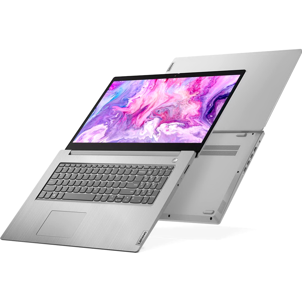 Ноутбук «Lenovo» IdeaPad 3 17ADA05, 81W20046RE