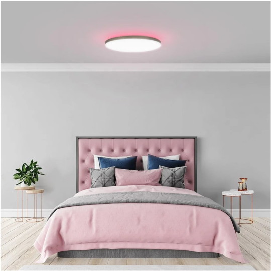 Светильник «Yeelight» Halo Ceiling Light, YLXD50YL