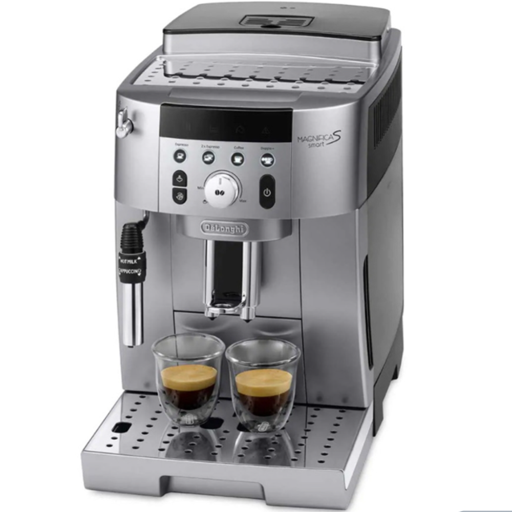 Кофемашина «DeLonghi» ECAM 250.31 SB Magnifica S Smart