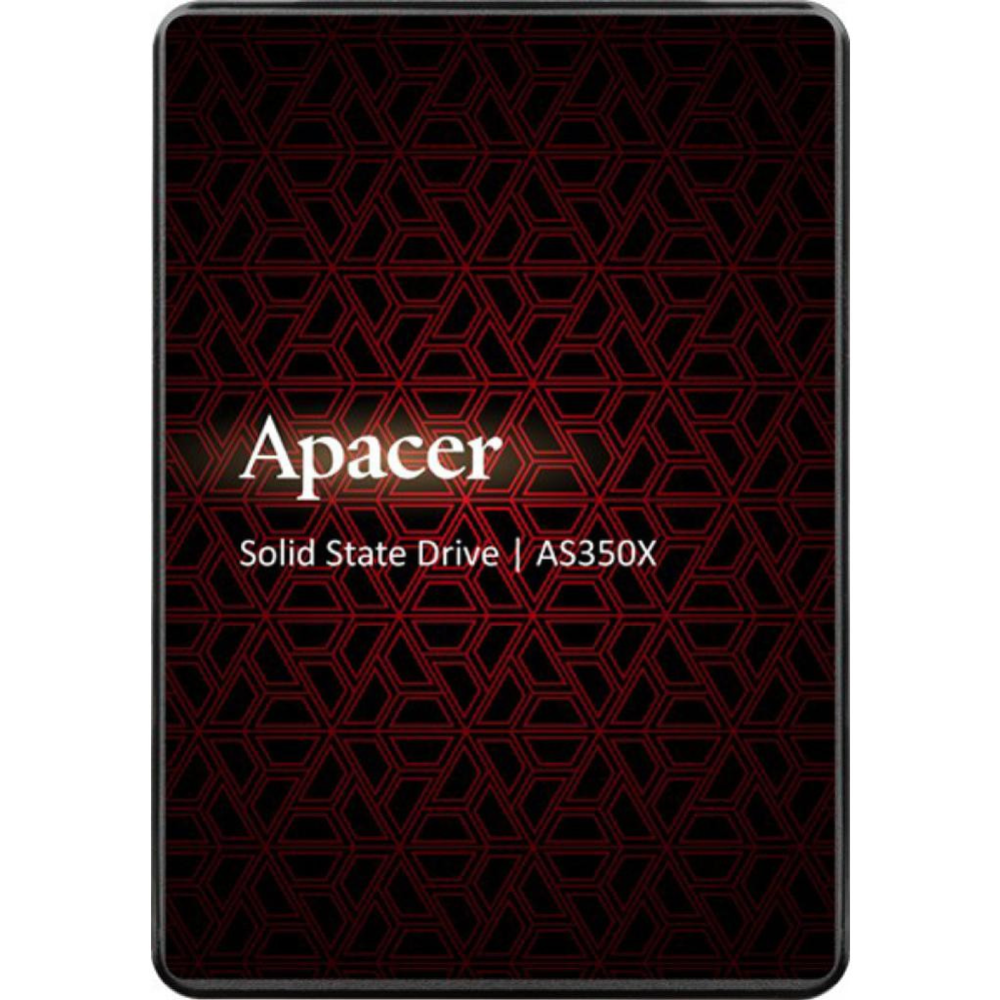 Картинка товара SSD диск «Apacer» AS350X 1TB, AP1TBAS350XR-1