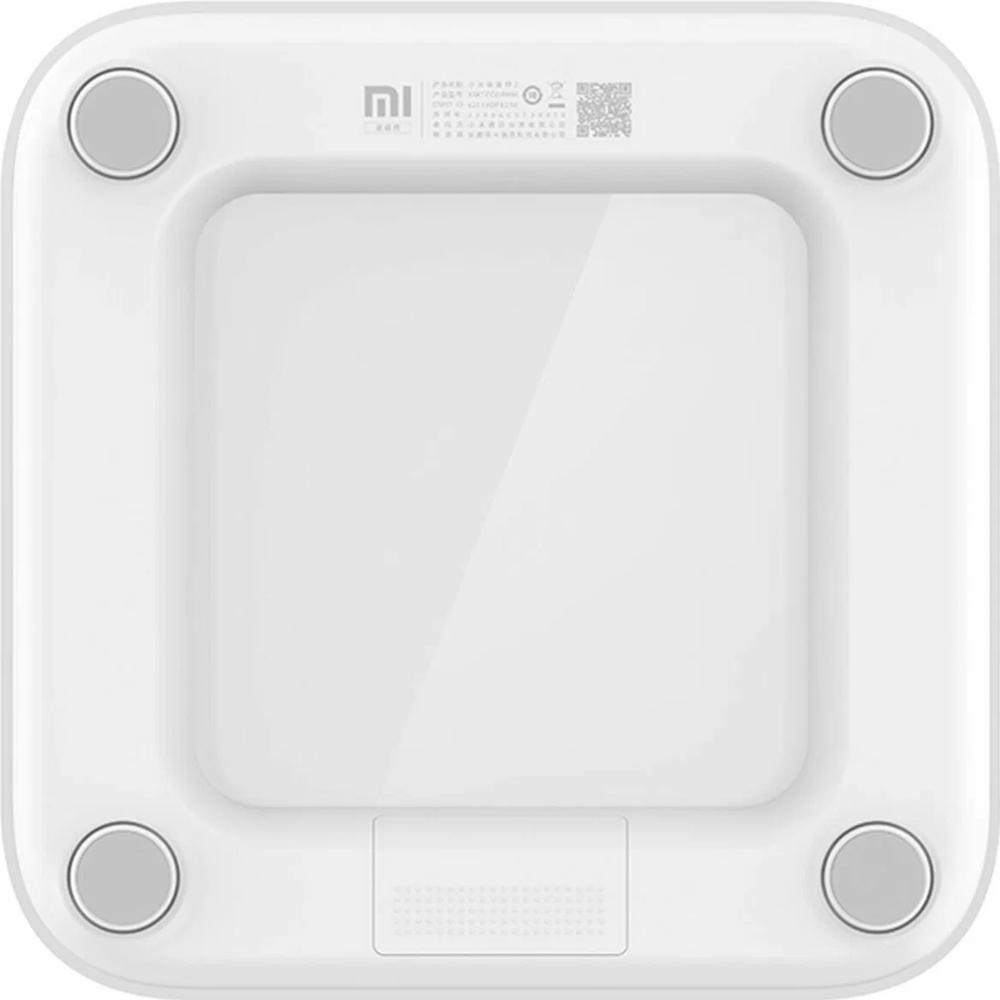 Весы электронные «Xiaomi» Mi Smart Scale 2, NUN4056GL, глобальная версия #2