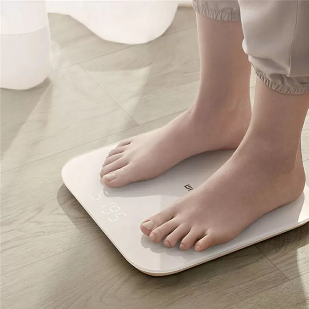 Весы электронные «Xiaomi» Mi Smart Scale 2, NUN4056GL, глобальная версия #3