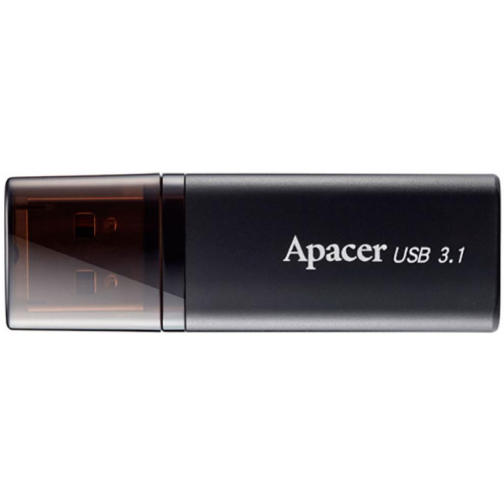 USB-накопитель «Apacer» AH25B 32Gb, AP32GAH25BB-1