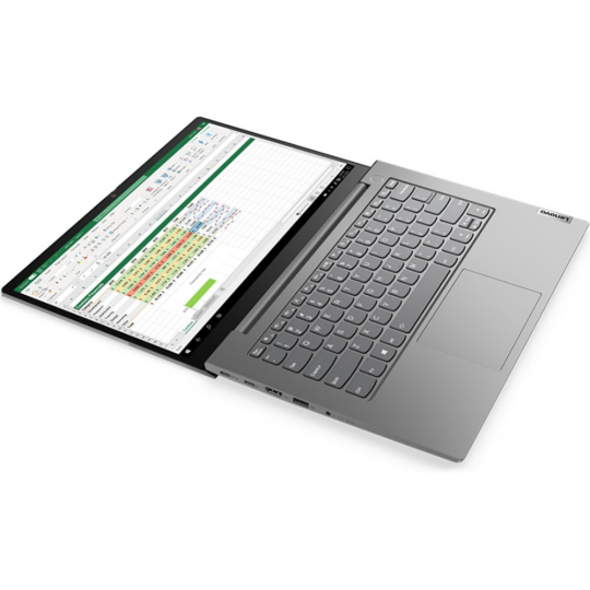 Ноутбук «Lenovo» ThinkBook 14 G2 ITL, 20VD003BRU