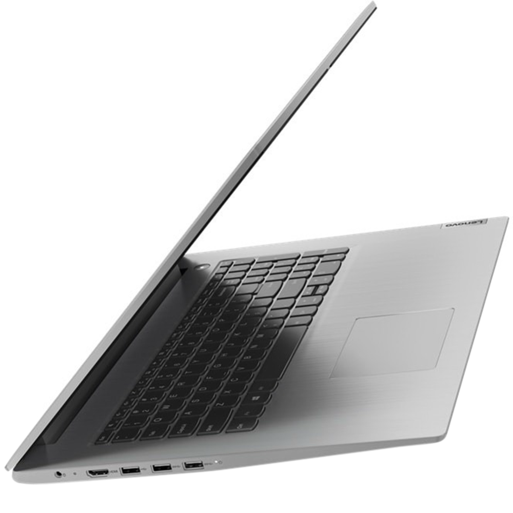 Ноутбук «Lenovo» IdeaPad 3 17IML05, 81WC004YRE