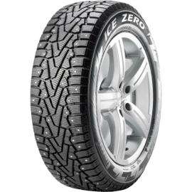 Зимняя шина «Pirelli» Ice Zero, 185/70R14, 88T, шипы