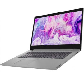 Ноутбук «Lenovo» IdeaPad 3 17IML05, 81WC009MRE