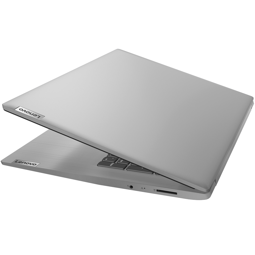 Ноутбук «Lenovo» IdeaPad 3 17IML05, 81WC009MRE
