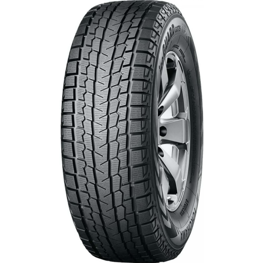 Зимняя шина «Yokohama» iceGuard Studless G075, 205/70R15, 96Q