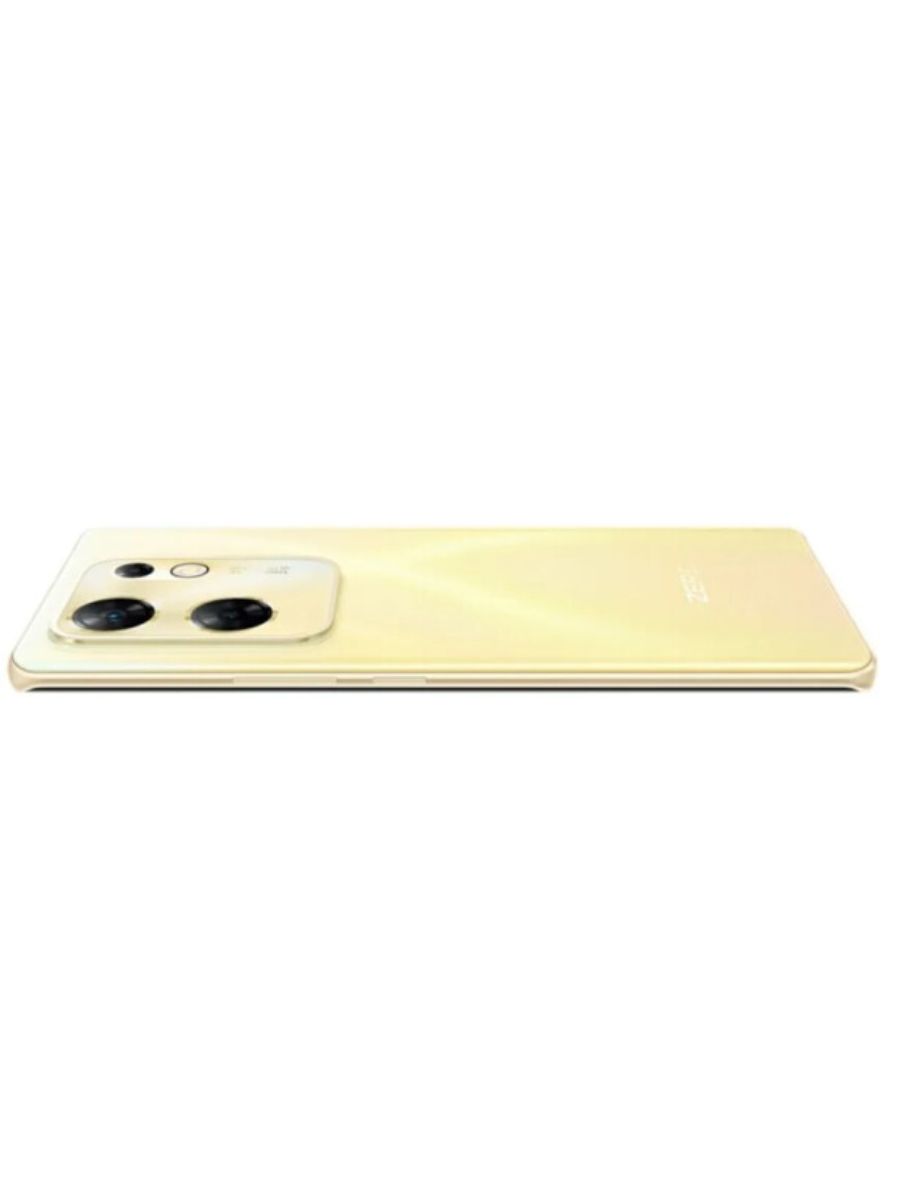 Смартфон INFINIX ZERO 30 4G 8/256 ГБ Sunset Gold, модель X6731B