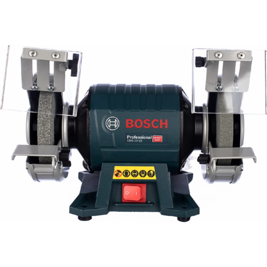 Точильный станок «Bosch» GBG 35-15