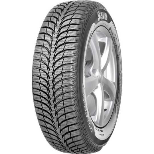 Зимняя шина «Sava» Eskimo Ice, 195/55R16, 87T