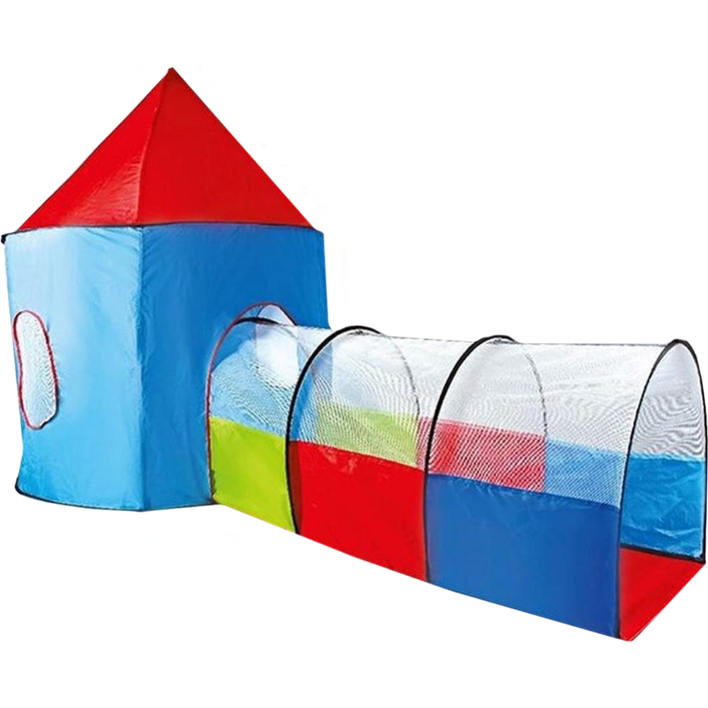 Детская игровая палатка «Sundays» с тоннелем, 223402 #0