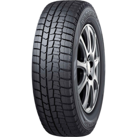 Зимняя шина «Dunlop» Winter Maxx WM02, 195/65R15, 91T